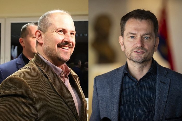 Ilustračný obrázok k článku V tomto kúte Považskej to Kotleba natrel Matovičovi: Ako volili sídliská?