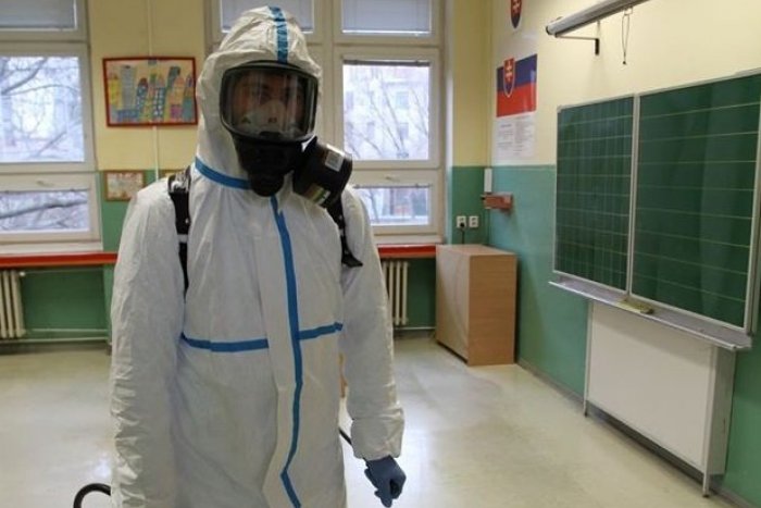 Ilustračný obrázok k článku Ako sa bojuje v Bratislave a jej okolí proti hrozbe koronavírusu?