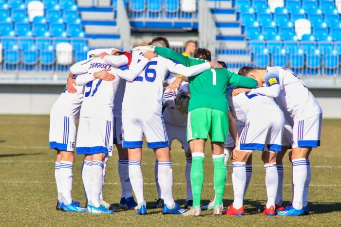 Ilustračný obrázok k článku Nitra hostila lídra tabuľky: O všetkom rozhodol jediný gól