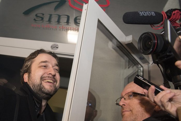 Ilustračný obrázok k článku Bodovali u nás aj Blaha či Pročko: TOP 30 krúžkovaných mien z nášho okresu