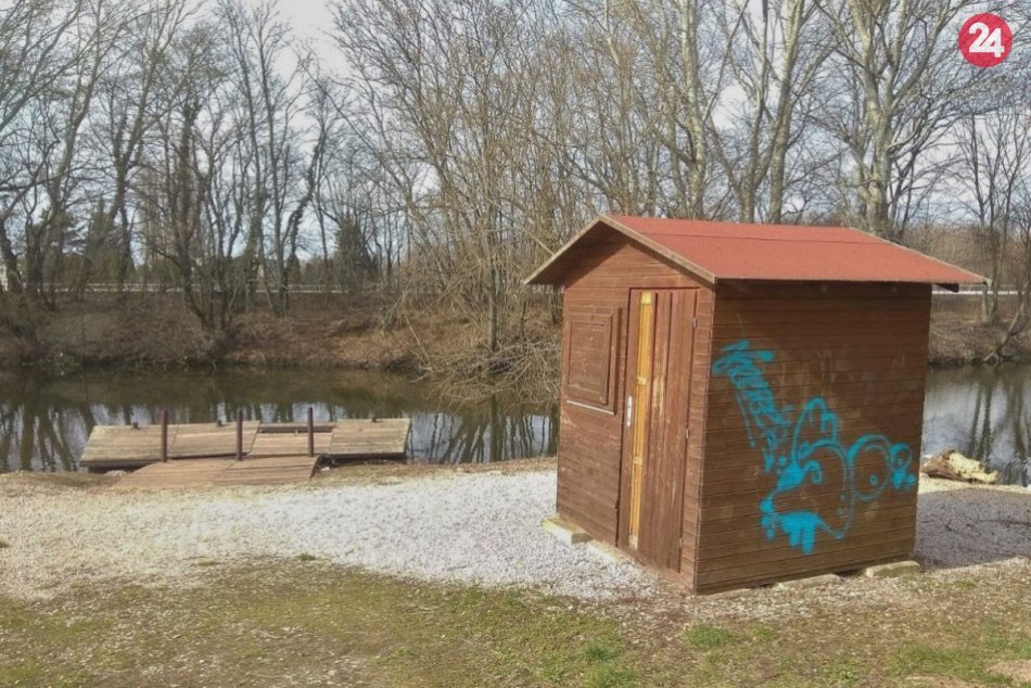 Ilustračný obrázok k článku Člnkovanie v parku je minulosťou: Zabudlo sa na túto atrakciu?