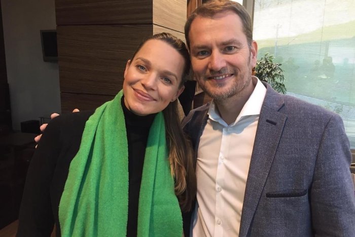 Ilustračný obrázok k článku Do parlamentu mieri štvorica športovcov: Ostrieľaného poslanca doplní trojica tenistov! FOTO