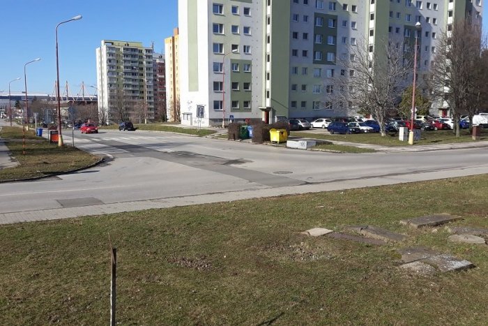 Ilustračný obrázok k článku Konečne! Sídlisko Družba sa dočká vytúženej križovatky