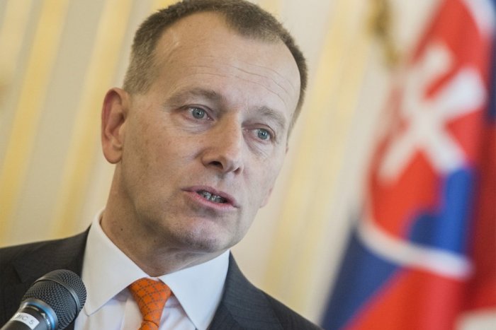 Ilustračný obrázok k článku Kollár už presne vie, kde chce mať ministrov. O ekorezort nemajú záujem