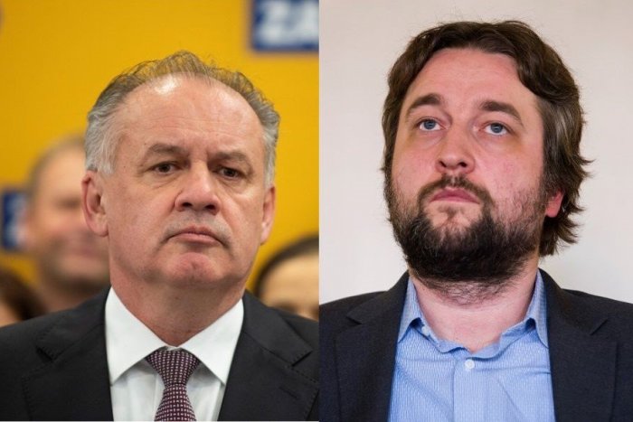 Ilustračný obrázok k článku Bodovali u nás Kiska aj Blaha: TOP 30 krúžkovaných mien z nášho okresu