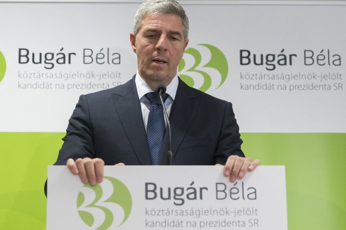 Ilustračný obrázok k článku SVET O SLOVENSKU: Maďari bez zastúpenia v parlamente už vidia záchrancu