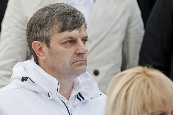 Ilustračný obrázok k článku Janckulík zmenil názor: S Jurinovou sa dohodol, z funkcie neodchádza