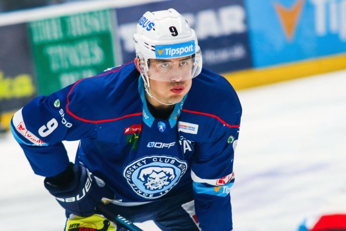 Ilustračný obrázok k článku Blackwater si vydýchol: Dicsiplinárka prekvalifikovala jeho trest, môže hrať