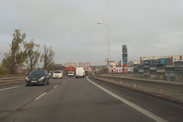 Ilustračný obrázok k článku Aktuálne o obchvate Šale: Primátor sa stretol so štátnym tajomníkom