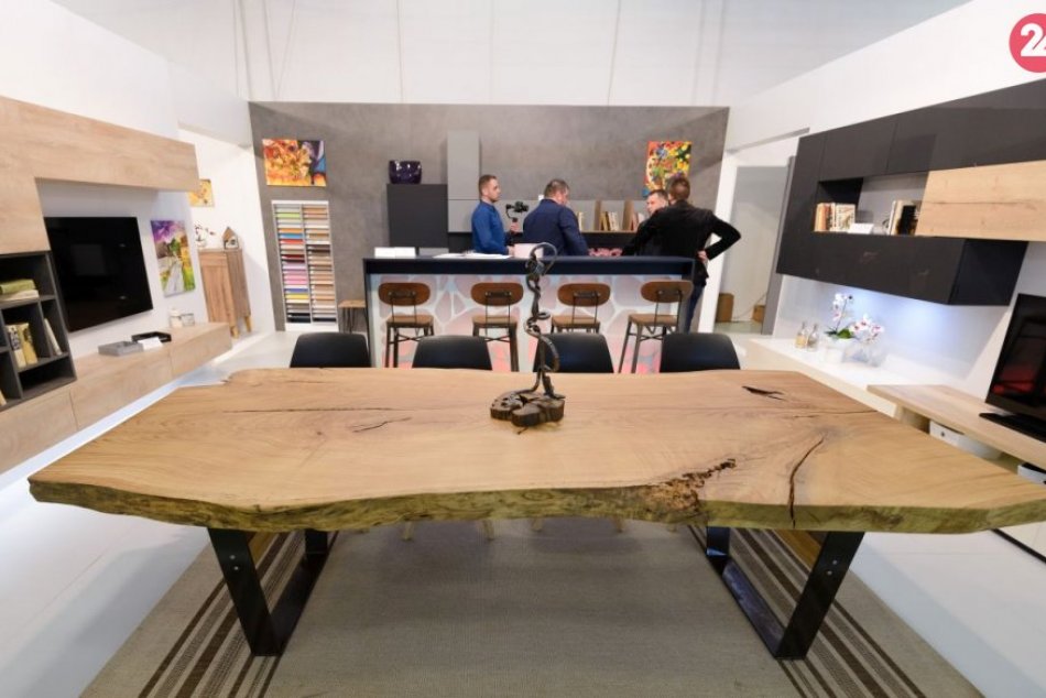 Ilustračný obrázok k článku Hľadá sa nový riaditeľ Agrokomplexu: Ministerstvo vyhlásilo ďalšie výberové konanie