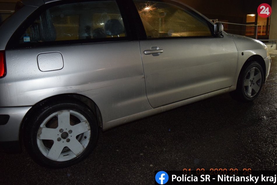 Ilustračný obrázok k článku Zranenú chodkyňu (66) zobral po nehode do nemocnice: Teraz mu hrozia problémy, FOTO