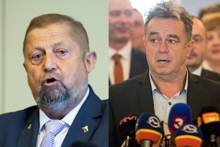 Ilustračný obrázok k článku Bodovali u nás aj Harabin či Pročko: TOP 30 krúžkovaných mien z nášho okresu