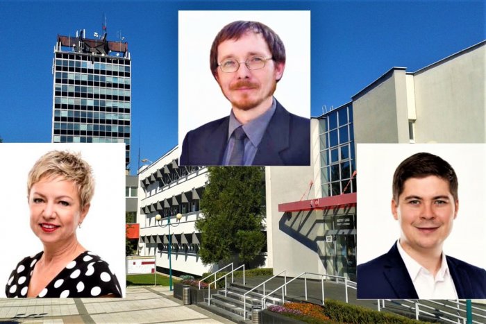 Ilustračný obrázok k článku Považskobystričania dali poslancom vysvedčenie: Miesta, kde po nich ani neštekli