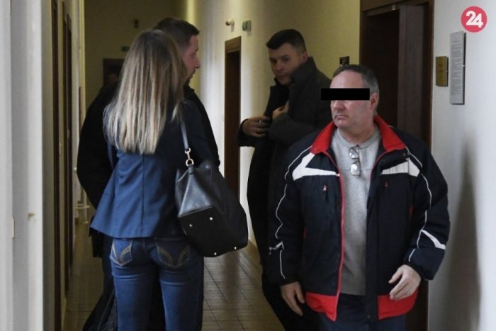 Ilustračný obrázok k článku Dvaja obvinení v súvislosti s výbuchom plynu v Prešove ostávajú na slobode, FOTO