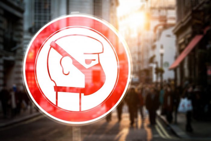 Ilustračný obrázok k článku V Banskobystrickom kraji pribudne bordový okres: Ľudí čaká viacero obmedzení