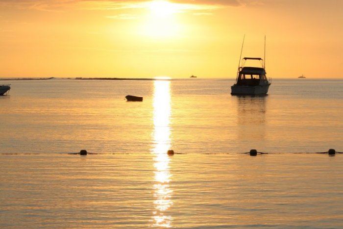 Ilustračný obrázok k článku SVET O SLOVENSKU: Exotická dovolenka sa skončila strašnou tragédiou