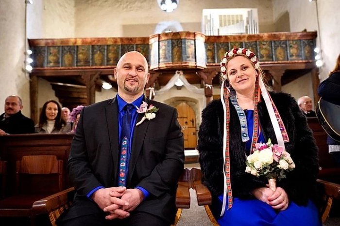 Ilustračný obrázok k článku Jejdawau: Sexškandál poslankyne od Kotlebu: S manželom sme sa zbavili homosexuálneho prekliatia