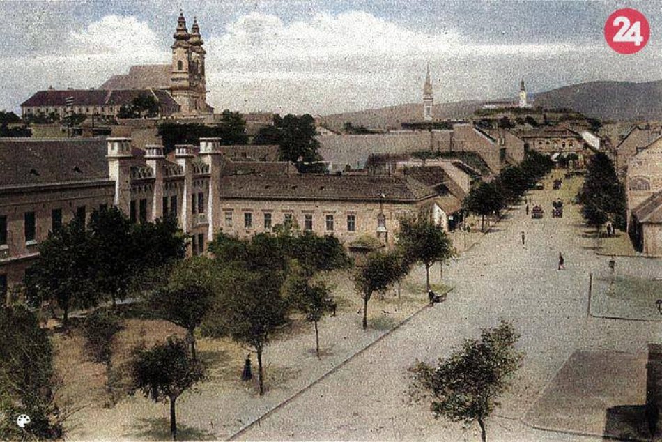 Ilustračný obrázok k článku Osobnosti histórie: Epidémia ho pripravila o všetko, útechou mu bol Nitriansky čardáš