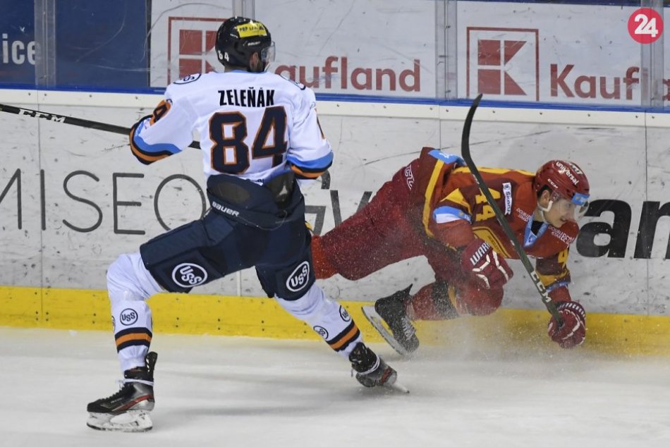 Ilustračný obrázok k článku Bol i v reprezentačnom kádri, teraz bude v trenčianskom: Vojaci s novým obrancom