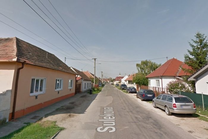 Ilustračný obrázok k článku Hlohovec začína rekonštruovať ďalšiu časť ulice Šulekova