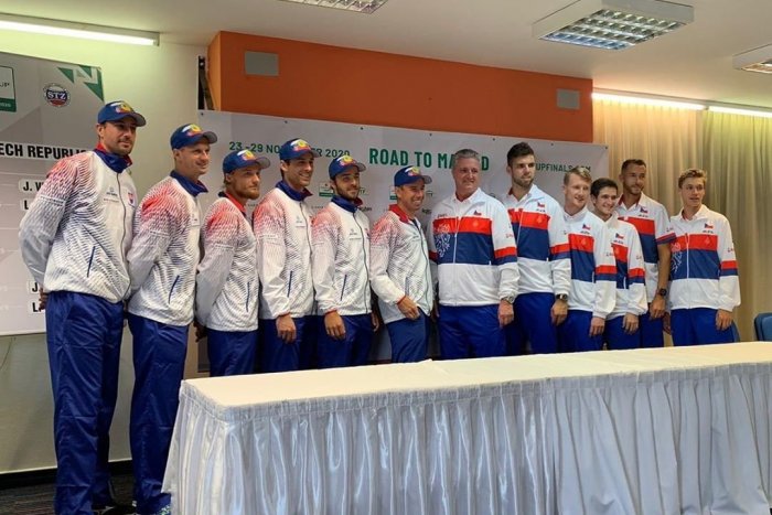 Ilustračný obrázok k článku Bratislavské NTC čaká zápas roka! Kto odpáli súboj odvekých rivalov? FOTO