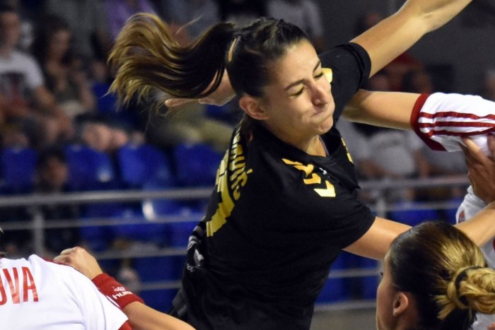 Ilustračný obrázok k článku Do športovej rodiny v Michalovciach prijali talent z balkánskej krajiny