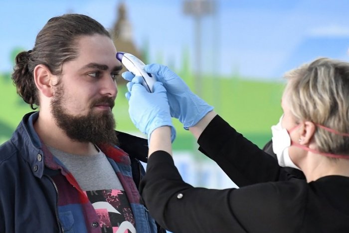 Ilustračný obrázok k článku Košický kraj robí opatrenia v súvislosti s výskytom koronavírusu