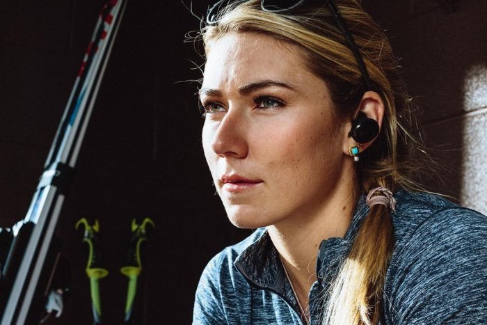 Ilustračný obrázok k článku Shiffrinová sa konečne rozhodla: Vraciam sa k lyžovaniu kvôli otcovi!