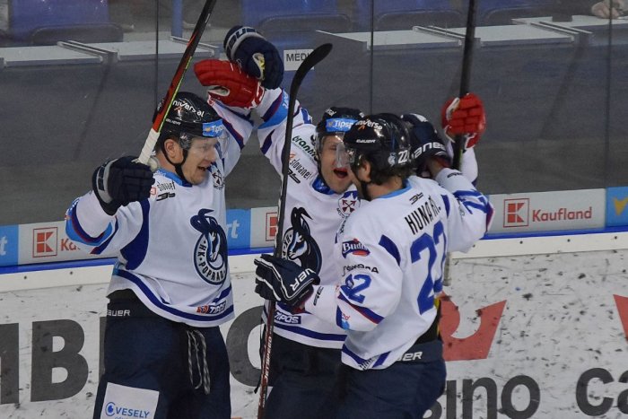 Ilustračný obrázok k článku Popradčania idú ako píly: Po Slovane poslali domov s plačom aj Košice! FOTO