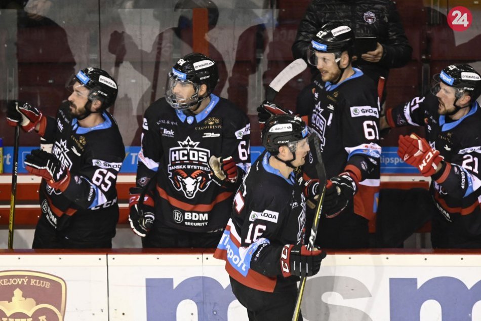 Ilustračný obrázok k článku Tréner Javorčík o vyrovnanom dueli s Detvou: Súper bol celý zápas nebezpečný