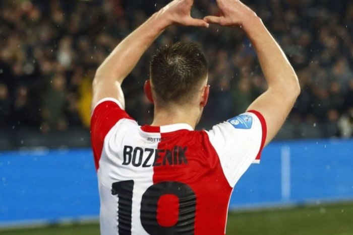 Ilustračný obrázok k článku Slovenský talent opäť zavesil: Na Boženíka bude dohliadať legendárny kanonier!