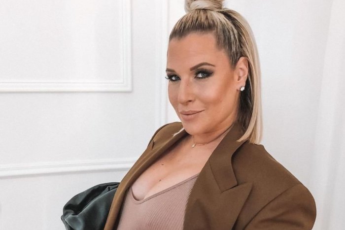 Ilustračný obrázok k článku Tehotná Cibulková si dopriala luxusný darček: Aha, kto sa z toho fára išiel po.rať?!