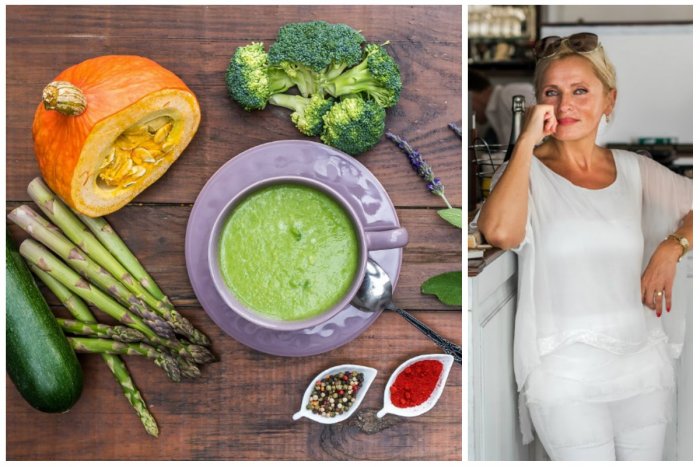 Ilustračný obrázok k článku Ako prekonať jarnú únavu podľa Mačingovej: Marec je najlepším obdobím na zníženie hlienu + RECEPT