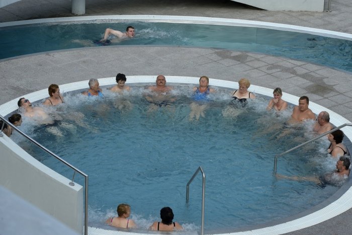 Ilustračný obrázok k článku Kúpele Trenčianske Teplice s úspešným projektom: Zľavy využili tisíce