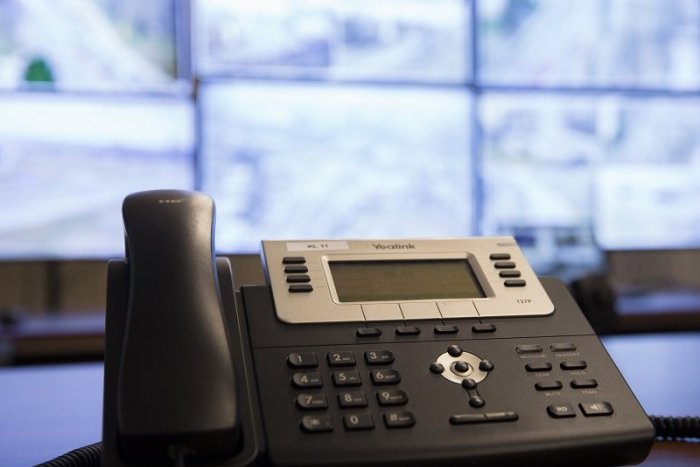 Ilustračný obrázok k článku Nitriansky kraj zriadil špeciálnu linku: Pomôže ľuďom v ohrození zdravia a života