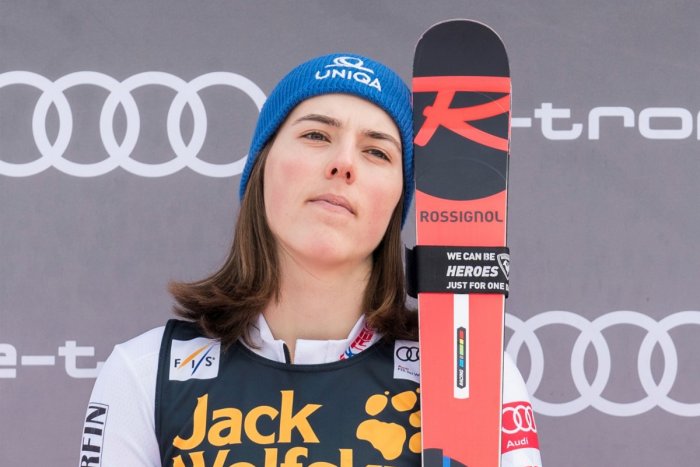 Ilustračný obrázok k článku Katastrofický scenár je na svete: Vlhová môže kvôli koronavírusu na veľké finále zabudnúť!