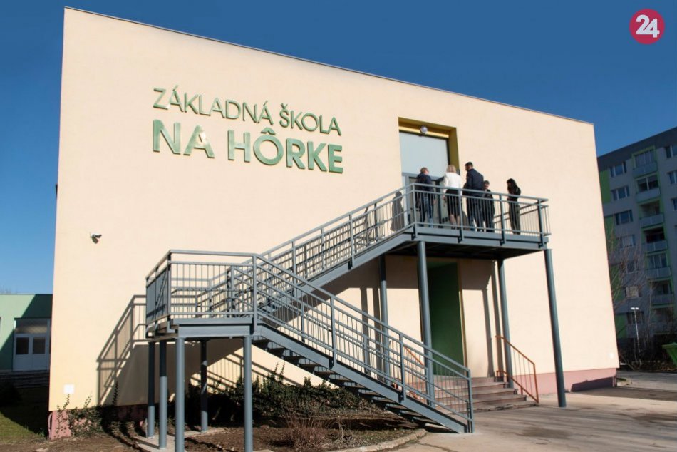 Ilustračný obrázok k článku Riaditeľka nitrianskej školy: Deti sú úžasné, na nových spolužiakov z Ukrajiny sa tešili