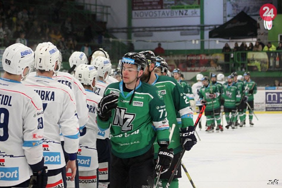 Ilustračný obrázok k článku Klobúk dole! Keby takto hrali všetky tímy... Súperov tréner vystrúhal Zámčanom poklonu