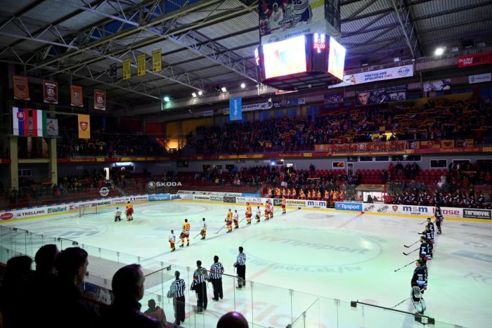 Ilustračný obrázok k článku Koronavírus: Sumár zákazu športových akcií na Slovensku: TIETO čísla hovoria jasnou a smutnou rečou