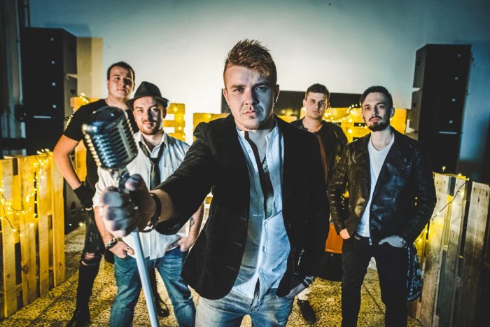 Ilustračný obrázok k článku Trenčianska skupina s veľkým srdcom: Koncert, ktorý pomohol