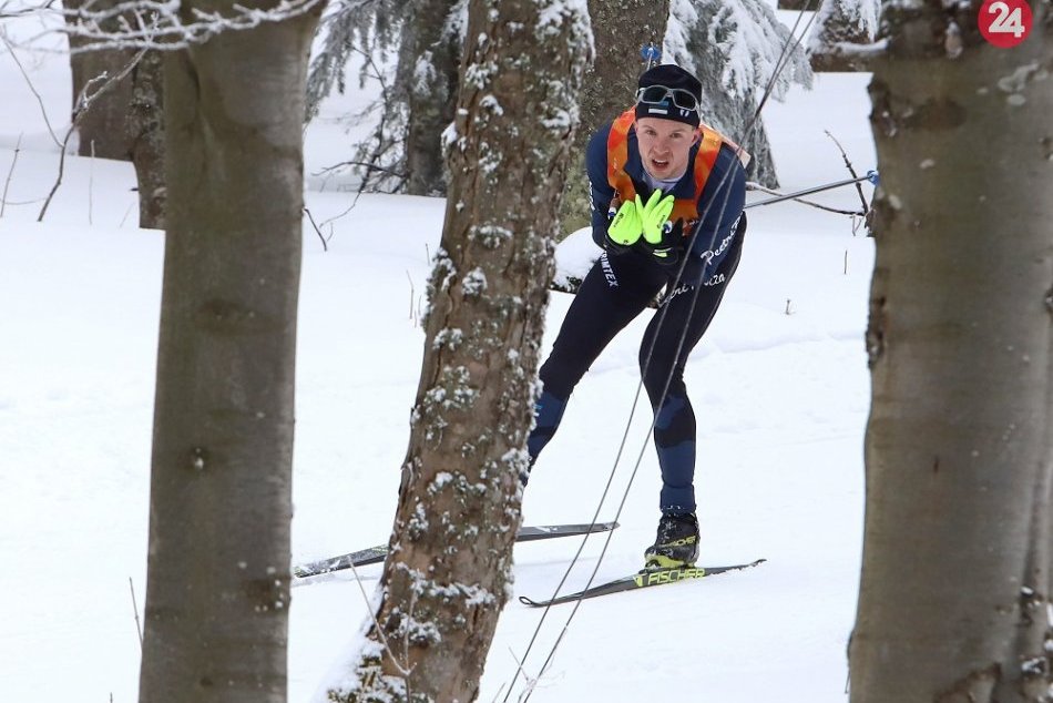 Ilustračný obrázok k článku Biela stopa BUDE! Organizátori sa vynašli, preteky spravia v alternatívnej podobe