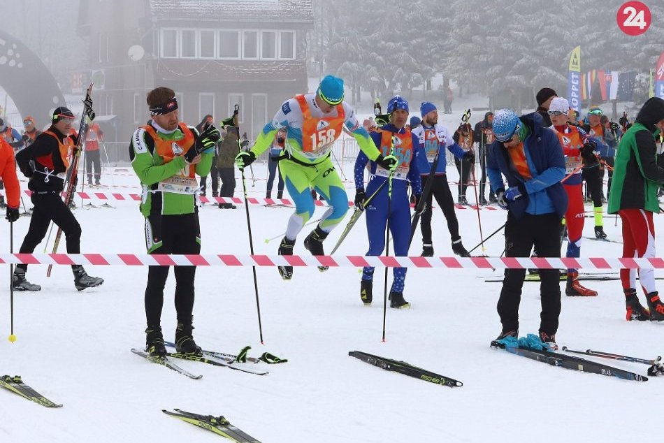 Ilustračný obrázok k článku NEDOSTATOK snehu zasiahol ďalšie PRETEKY: Obľúbenú Bielu stopu čaká veľká ZMENA