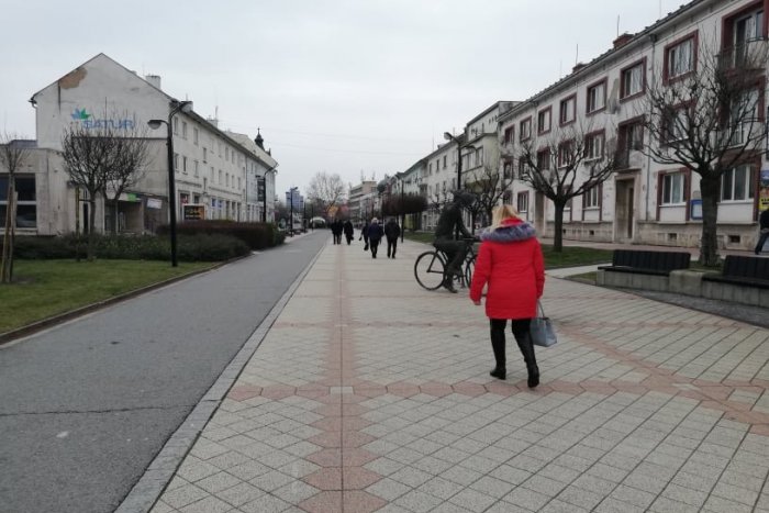 Ilustračný obrázok k článku Mestskí policajti budú jazdiť na elektronabíjacích motocykloch