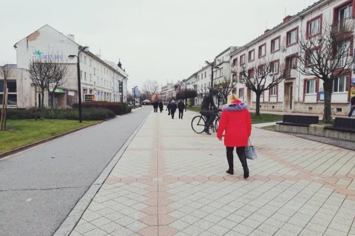 Ilustračný obrázok k článku Koronavírus: Mesto Michalovce zrušilo podujatia a prijalo opatrenia!