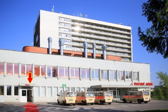 Ilustračný obrázok k článku Pacienti pozor! Nemocnica sprísňuje pravidlá, takto budú pracovať ambulancie po novom