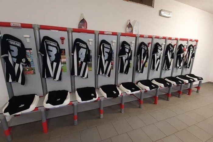 Ilustračný obrázok k článku Koronavírus: Dobrá správa z futbalového prostredia: Hráč talianskeho klubu sa z neho VYLIEČIL!