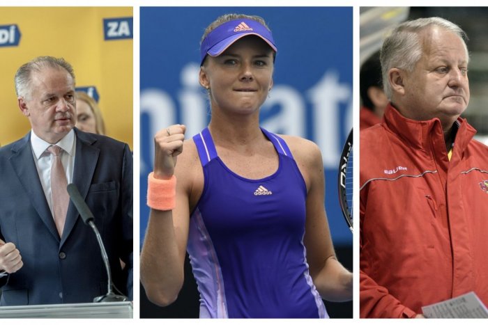 Ilustračný obrázok k článku Čo viete o týchto rodákoch: KVÍZ o známych osobnostiach z Popradu