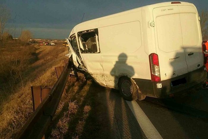 Ilustračný obrázok k článku Tragická havária na Záhorí: Pri zrážke vyhasol život mladej ženy!