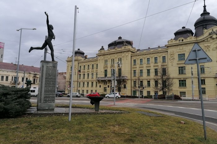 Ilustračný obrázok k článku Aj košická župa chce získať časť peňazí z európskych zdrojov. Načo ich chce použiť?