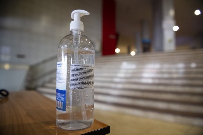 Ilustračný obrázok k článku Koronavírus: Čo všetko je v Žiari zavreté kvôli opatreniam?